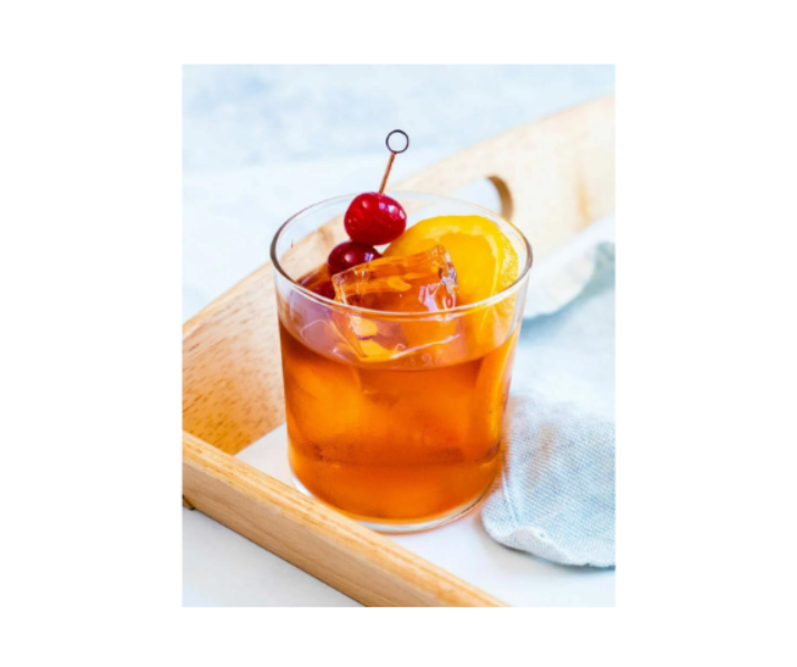 Old Fashion Thumbnail