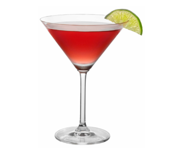 Cosmopolitan Thumbnail