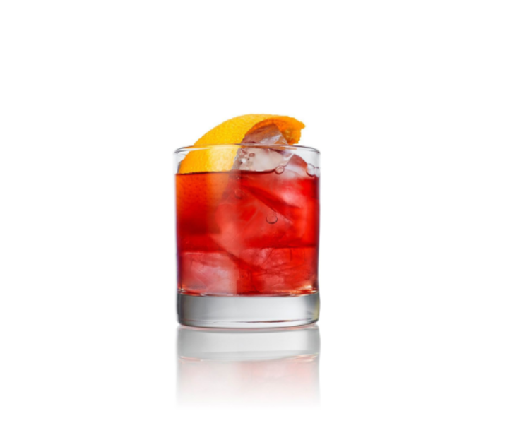 Negroni Thumbnail
