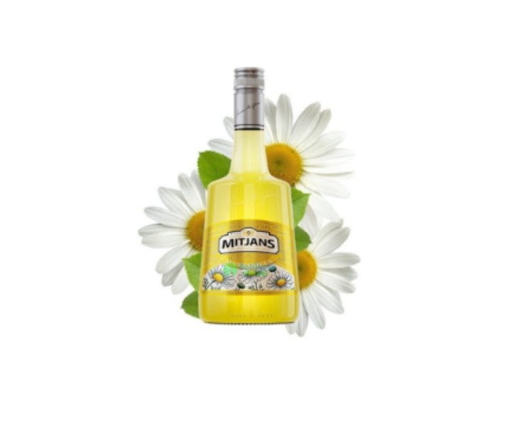 Manzanilla Thumbnail