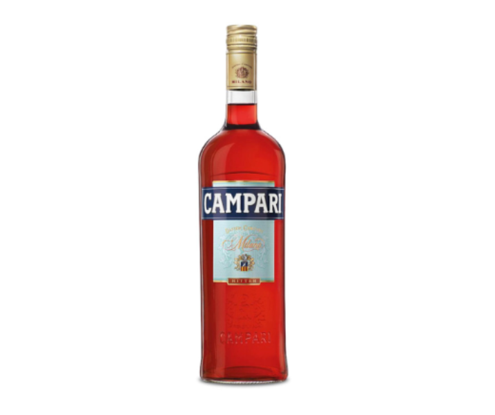 Campari Thumbnail
