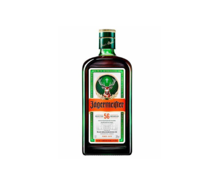 Jagermeister Thumbnail