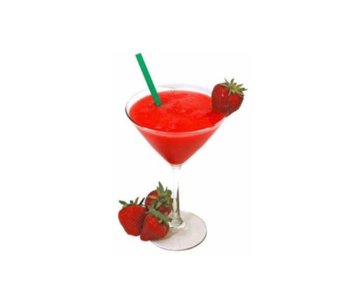 Daiquiri Frutilla Thumbnail