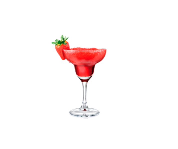 Daiquiri Frambuesa Thumbnail