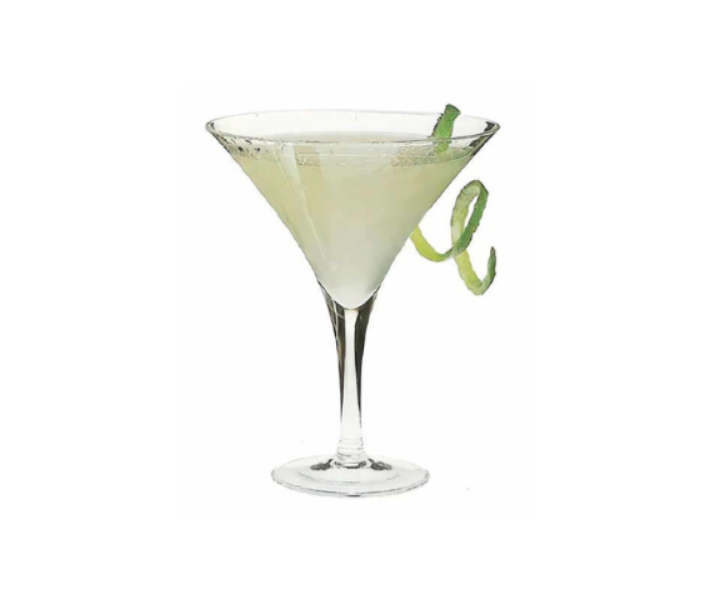 Daiquiri Limon Thumbnail