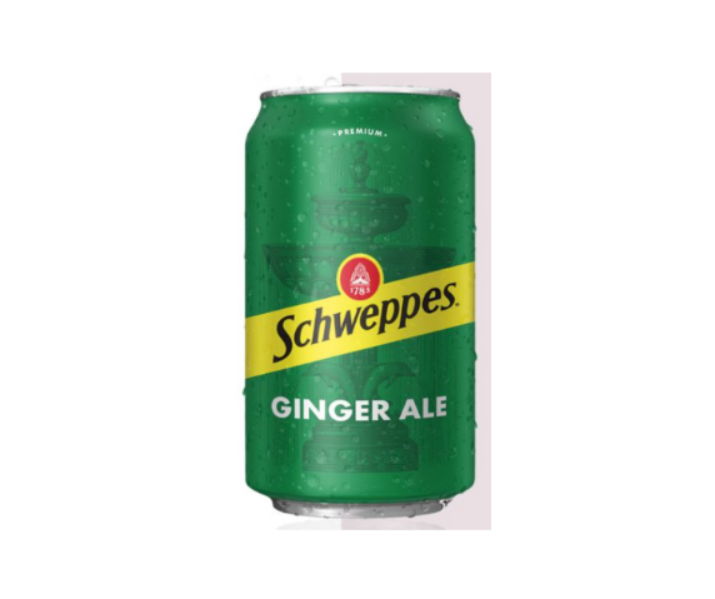 schweppes Ginger Thumbnail
