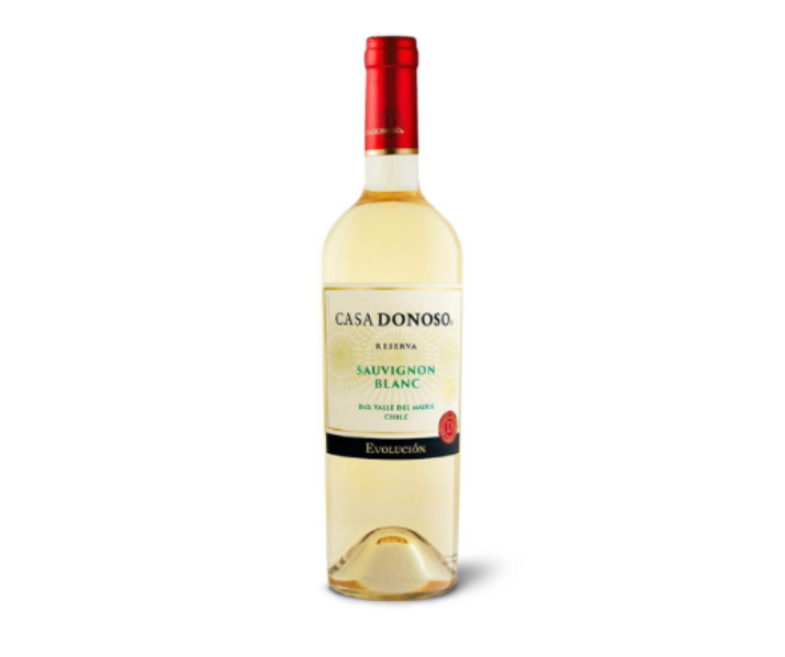RESERVA CASA DONOSO SAUVIGNON BLANC Thumbnail
