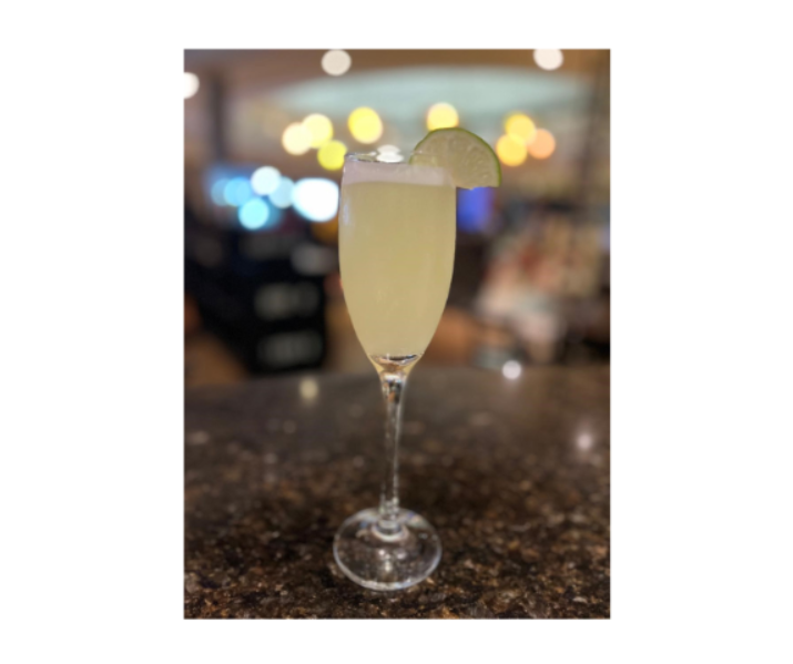 Pisco Sour Nacional Thumbnail