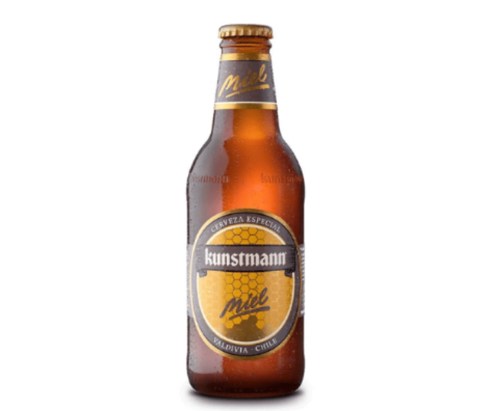 Kunstmann Miel Thumbnail