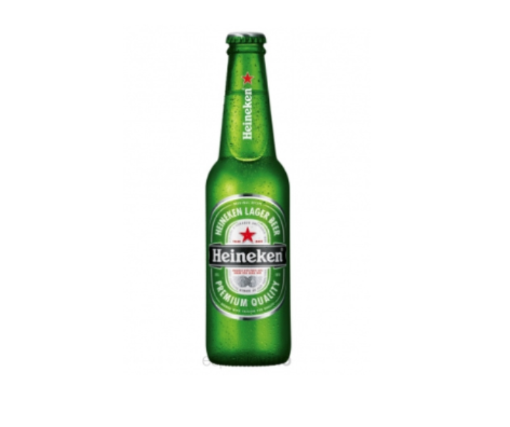 Cerveza Heineken Thumbnail