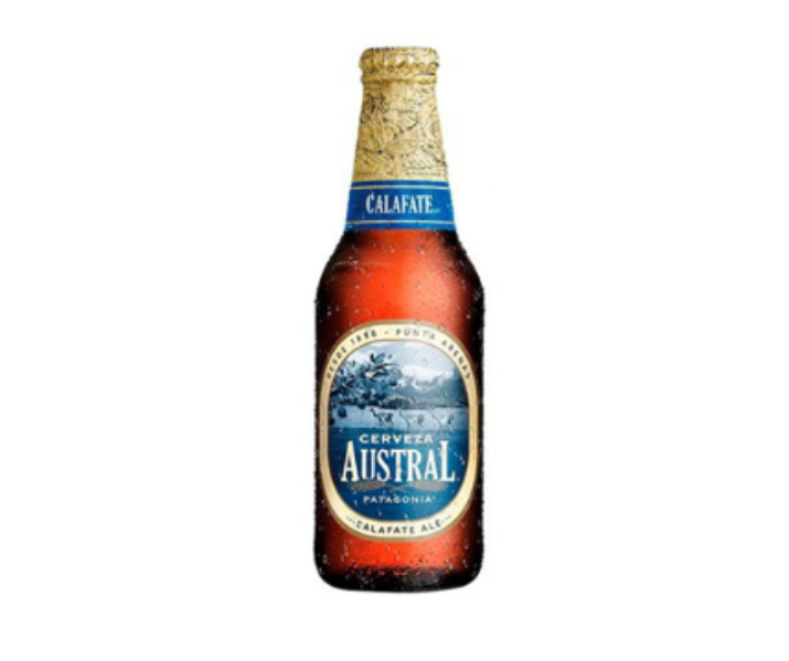 Austral Calafate Thumbnail