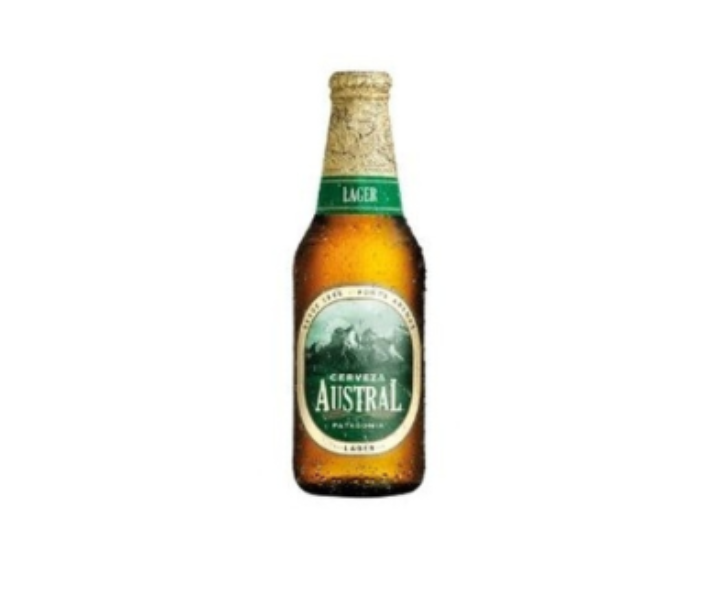 Austral  Lager Thumbnail