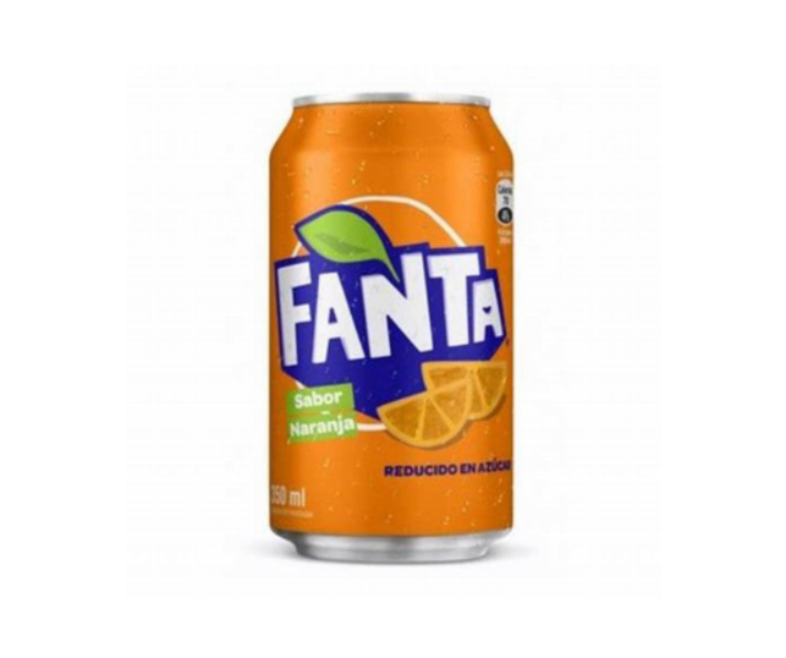 Fanta Thumbnail