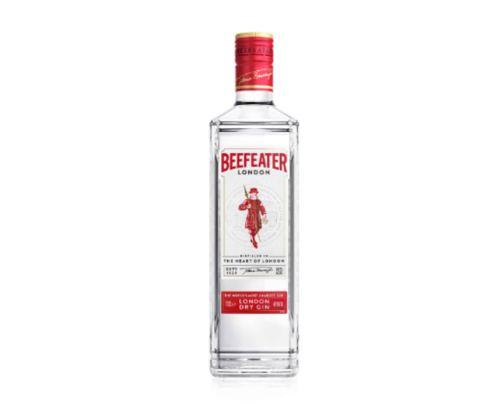 Beefeater Thumbnail
