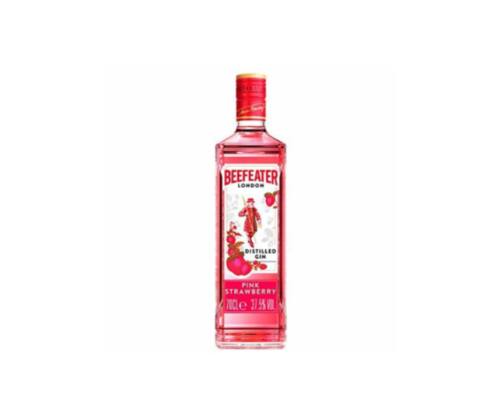 Beefeater Pink Thumbnail