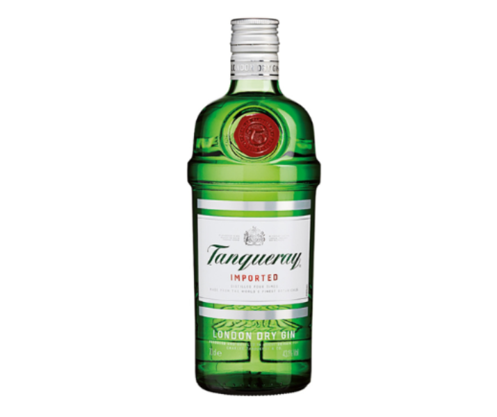 Tanqueray Ten Thumbnail