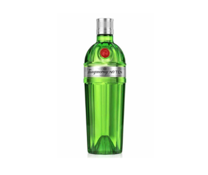Tanqueray Thumbnail