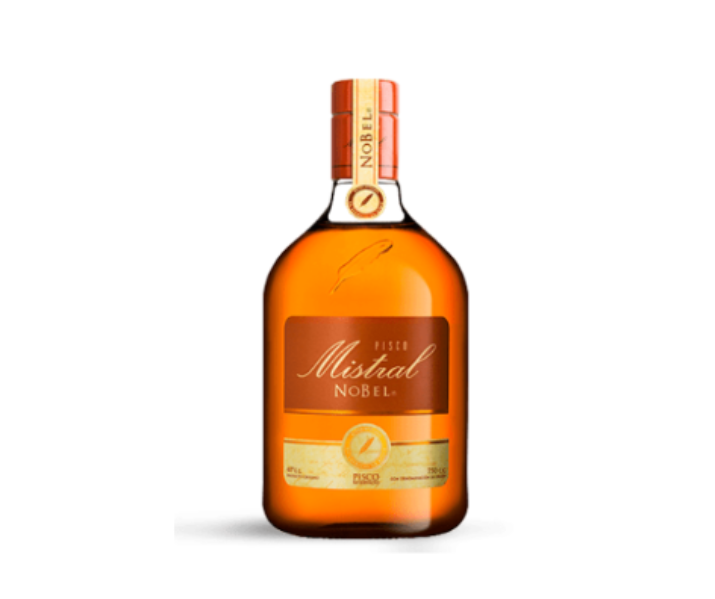 Mistral Nobel Thumbnail