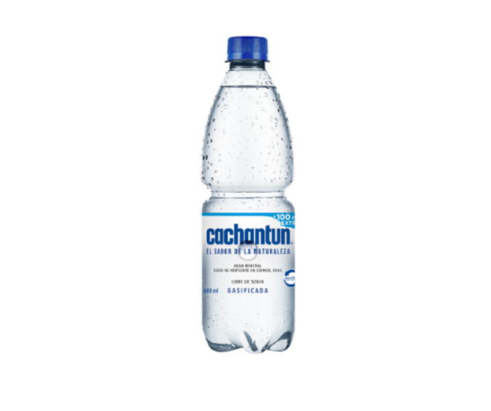 Agua con gas Thumbnail