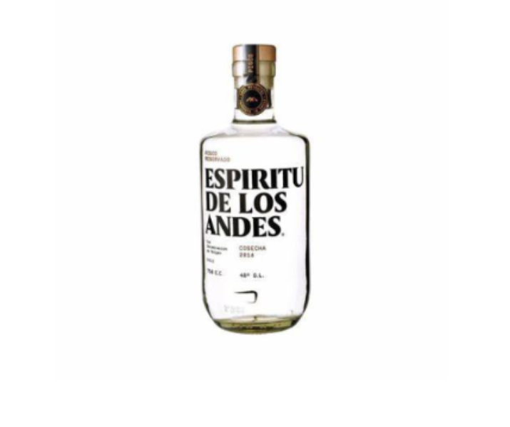 Espiritu de los Andes Thumbnail