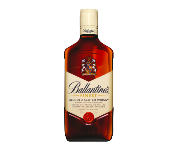 Ballantine 6 Thumbnail