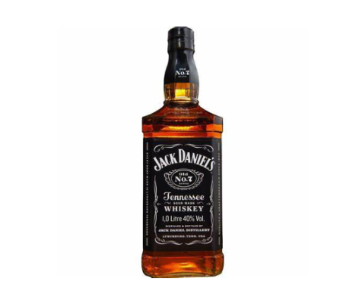 Jack Daniels Thumbnail
