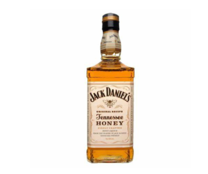 Jack Daniels Honey Thumbnail