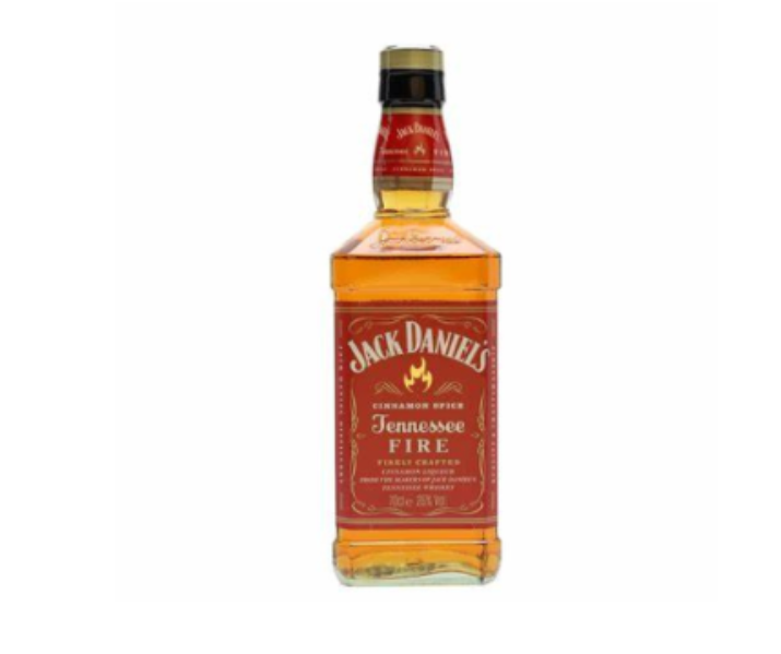 Jack Daniels Fire Thumbnail