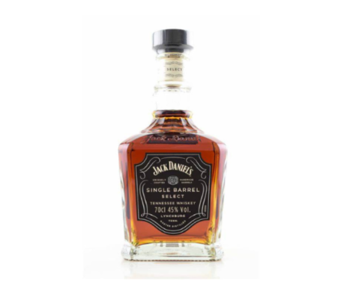 Jack Daniels Single Barrel Thumbnail