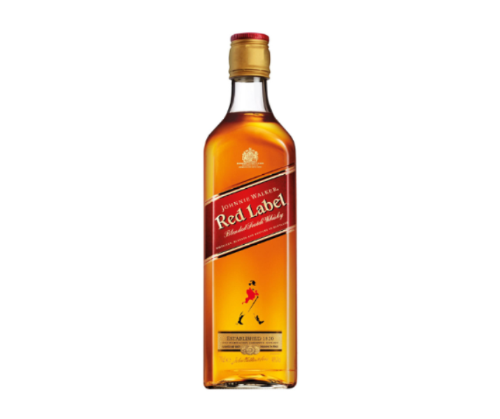 Johnnie Walker Red Thumbnail