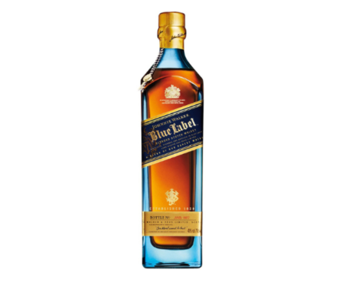 Johnnie Walker Blue Thumbnail