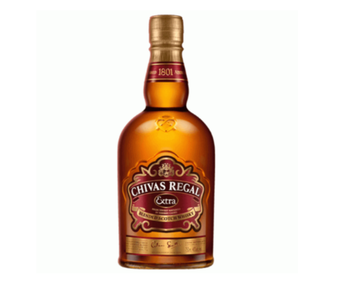 Chivas Regal Extra Thumbnail