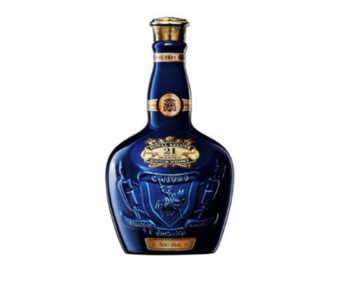 Royal Salute 21 Thumbnail