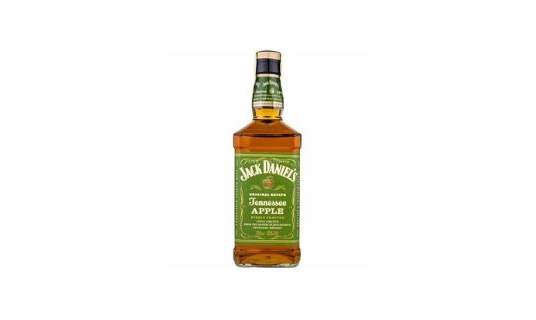 Jack Daniel's Apple Thumbnail