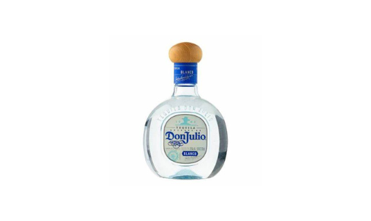 Don Julio blanco Thumbnail