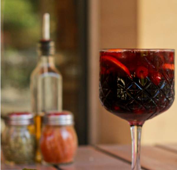 Tinto De Verano Thumbnail