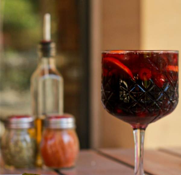 Tinto De Verano Thumbnail