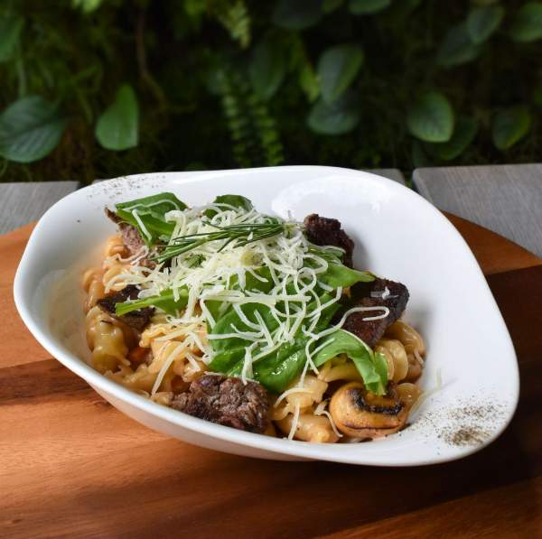 Pasta Filetto Di Manzo Rosso Thumbnail