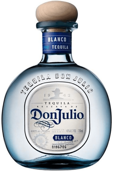 Don Julio Blanco Thumbnail