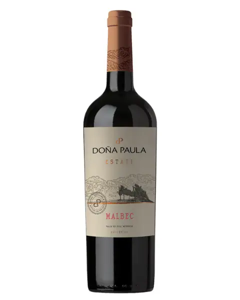 Doña Paula Selección de Bodega