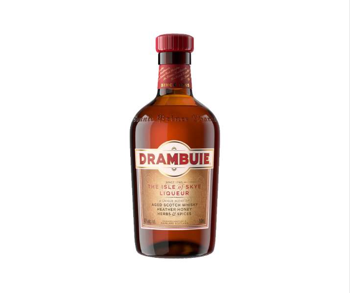 Drambuie (2 oz) Thumbnail