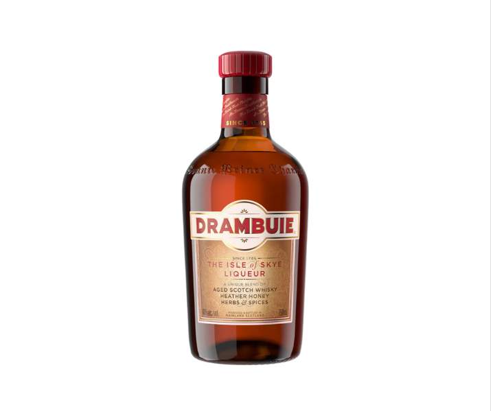 Drambuie Thumbnail