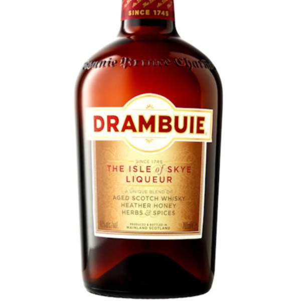 DRAMBUIE (60cc) Thumbnail