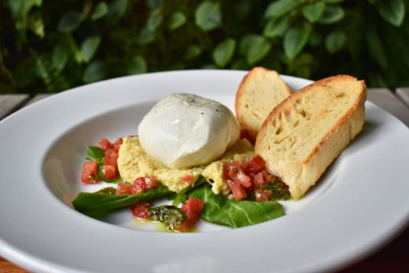 Antipasto Fior Di Latte Thumbnail