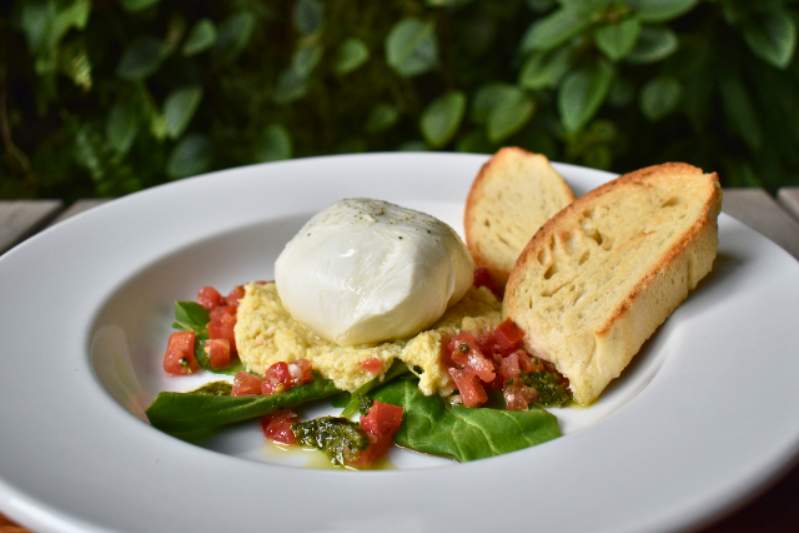 Antipasto Fior Di Latte Thumbnail