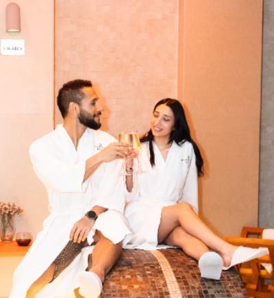 Elential Relax parejas (90min) Thumbnail