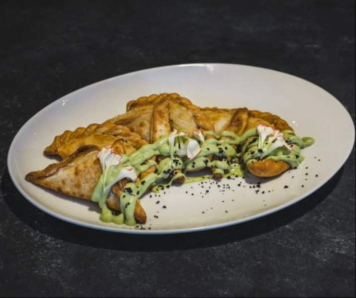 EMPANADAS Thumbnail