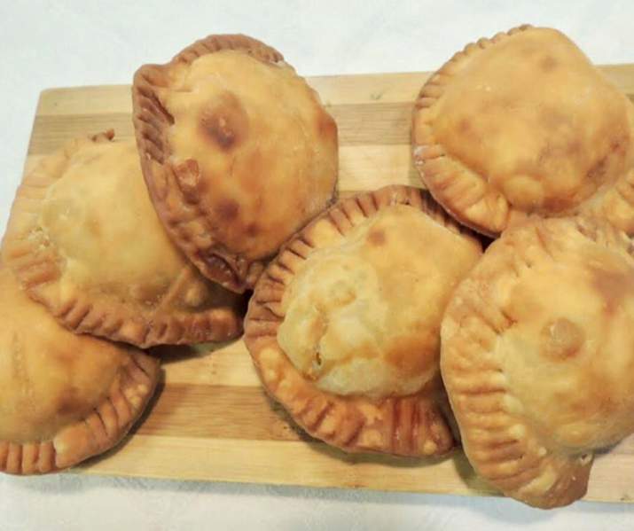 Empanaditas del Día Thumbnail