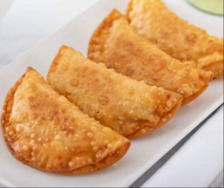 Empanadas Especiales Thumbnail