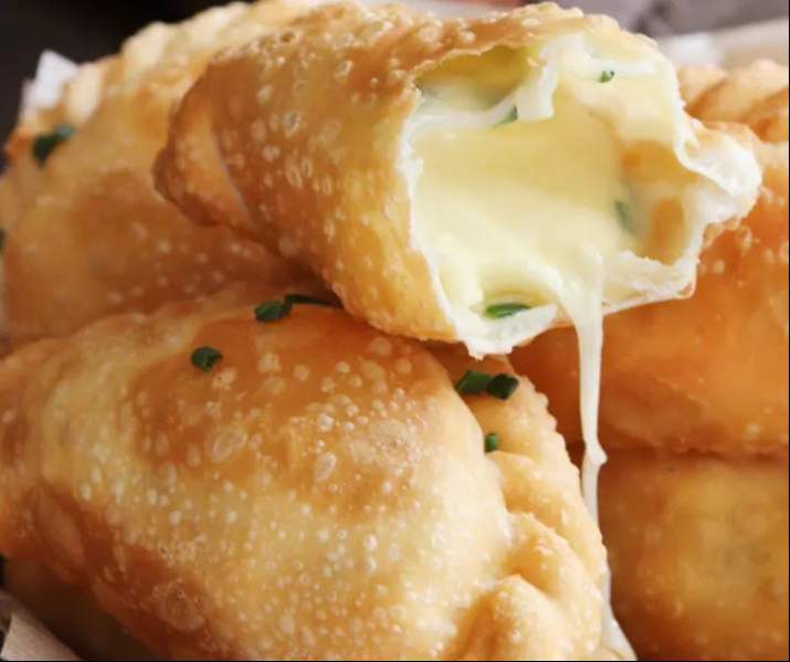 Empanadas de queso Thumbnail